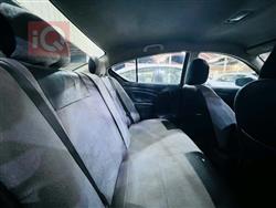 نیسان ڤێرسا